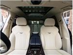 2025 Bentley Bentayga 4.0 V8 Azure EWB LWB