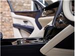2025 Bentley Bentayga 4.0 V8 Azure EWB LWB