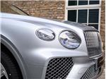 2025 Bentley Bentayga 4.0 V8 Azure EWB LWB