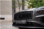 2025 Bentley Continental GTC Speed First Edition
