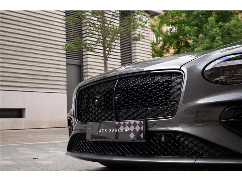 2025 Bentley Continental GTC Speed First Edition