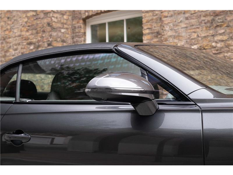 2025 Bentley Continental GTC Speed First Edition