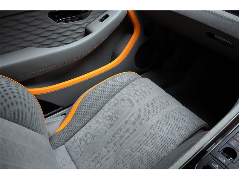 2025 Bentley Continental GTC Speed First Edition