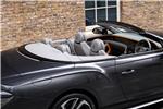 2025 Bentley Continental GTC Speed First Edition