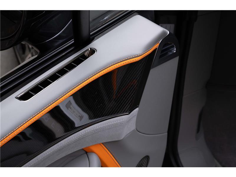 2025 Bentley Continental GTC Speed First Edition