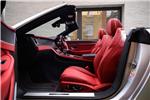 2025 Bentley Continental 4.0 V8 Ultra-Performance GTC Speed