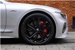 2025 Bentley Continental 4.0 V8 Ultra-Performance GTC Speed
