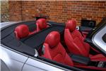 2025 Bentley Continental 4.0 V8 Ultra-Performance GTC Speed