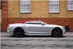 2025 Bentley Continental 4.0 V8 Ultra-Performance GTC Speed