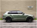 2023 Bentley Bentayga V8 Azure