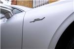 2025 Bentley Continental 4.0 V8 Ultra-Performance GTC Speed