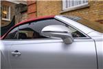 2025 Bentley Continental 4.0 V8 Ultra-Performance GTC Speed