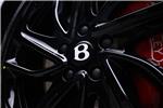 2025 Bentley Continental 4.0 V8 Ultra-Performance GTC Speed
