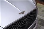 2025 Bentley Continental 4.0 V8 Ultra-Performance GTC Speed