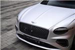 2025 Bentley Continental 4.0 V8 Ultra-Performance GTC Speed