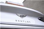 2025 Bentley Continental 4.0 V8 Ultra-Performance GTC Speed