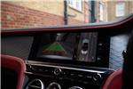 2025 Bentley Continental 4.0 V8 Ultra-Performance GTC Speed