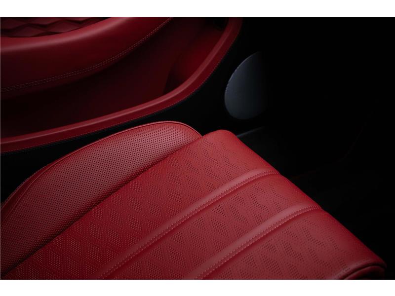 2025 Bentley Continental 4.0 V8 Ultra-Performance GTC Speed