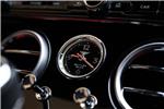 2025 Bentley Continental 4.0 V8 Ultra-Performance GTC Speed