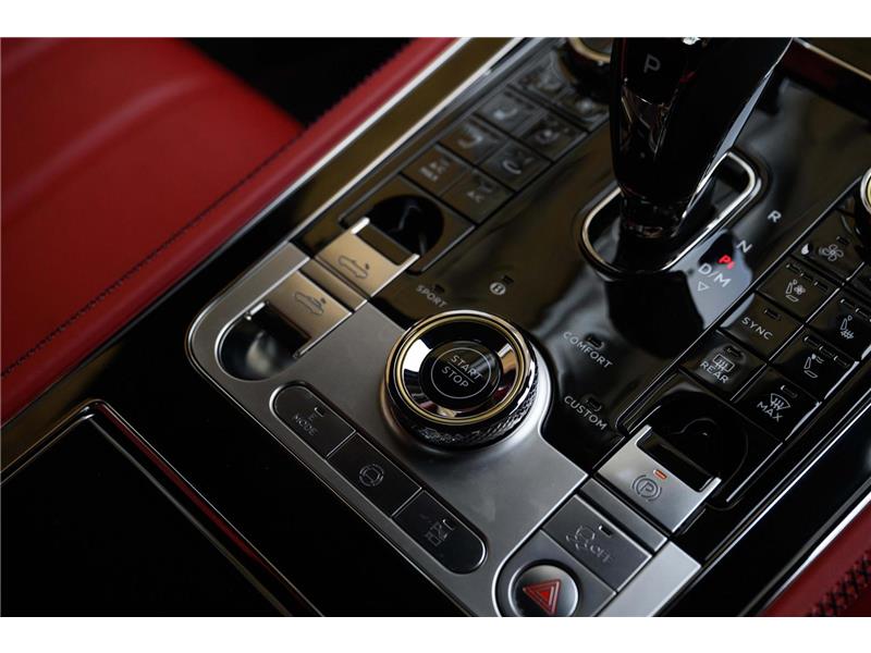 2025 Bentley Continental 4.0 V8 Ultra-Performance GTC Speed