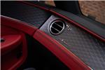 2025 Bentley Continental 4.0 V8 Ultra-Performance GTC Speed