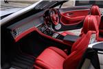 2025 Bentley Continental 4.0 V8 Ultra-Performance GTC Speed