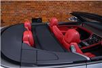 2025 Bentley Continental 4.0 V8 Ultra-Performance GTC Speed