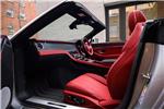 2025 Bentley Continental 4.0 V8 Ultra-Performance GTC Speed