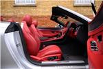 2025 Bentley Continental 4.0 V8 Ultra-Performance GTC Speed