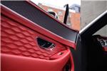 2025 Bentley Continental 4.0 V8 Ultra-Performance GTC Speed