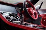 2025 Bentley Continental 4.0 V8 Ultra-Performance GTC Speed