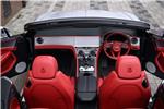 2025 Bentley Continental 4.0 V8 Ultra-Performance GTC Speed