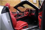 2025 Bentley Continental 4.0 V8 Ultra-Performance GTC Speed