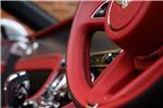 2025 Bentley Continental 4.0 V8 Ultra-Performance GTC Speed