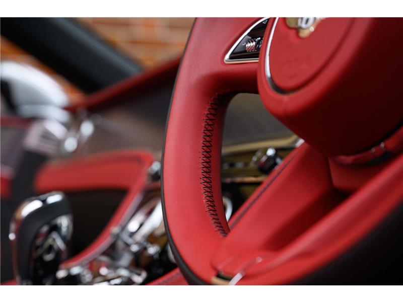 2025 Bentley Continental 4.0 V8 Ultra-Performance GTC Speed
