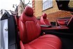 2025 Bentley Continental 4.0 V8 Ultra-Performance GTC Speed