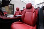 2025 Bentley Continental 4.0 V8 Ultra-Performance GTC Speed
