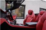 2025 Bentley Continental 4.0 V8 Ultra-Performance GTC Speed