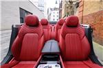 2025 Bentley Continental 4.0 V8 Ultra-Performance GTC Speed