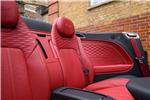 2025 Bentley Continental 4.0 V8 Ultra-Performance GTC Speed