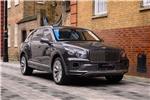 2023 Bentley Bentayga EWB Azure First Edition