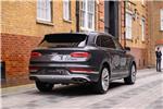 2023 Bentley Bentayga EWB Azure First Edition