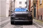 2023 Bentley Bentayga EWB Azure First Edition