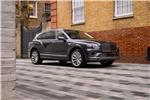 2023 Bentley Bentayga EWB Azure First Edition