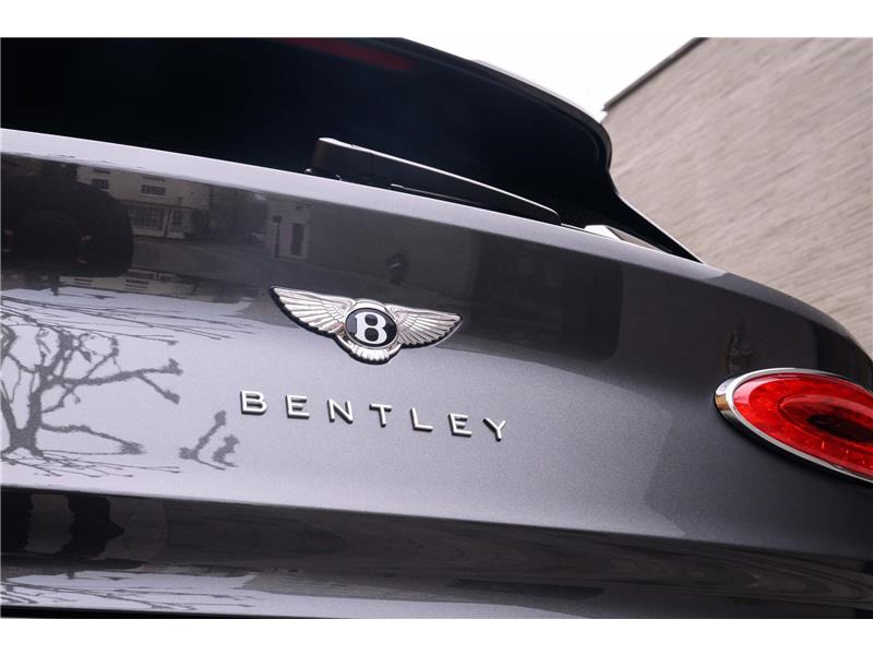 2023 Bentley Bentayga EWB Azure First Edition