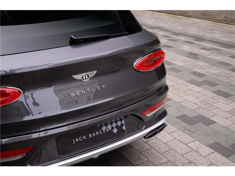 2023 Bentley Bentayga EWB Azure First Edition