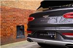 2023 Bentley Bentayga EWB Azure First Edition