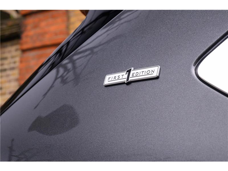 2023 Bentley Bentayga EWB Azure First Edition