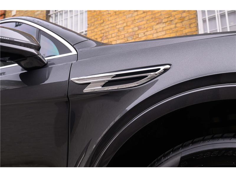 2023 Bentley Bentayga EWB Azure First Edition