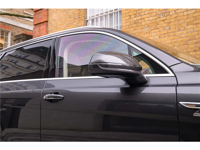 2023 Bentley Bentayga EWB Azure First Edition